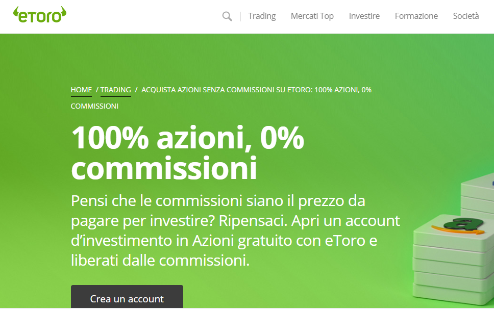 eToro eToro